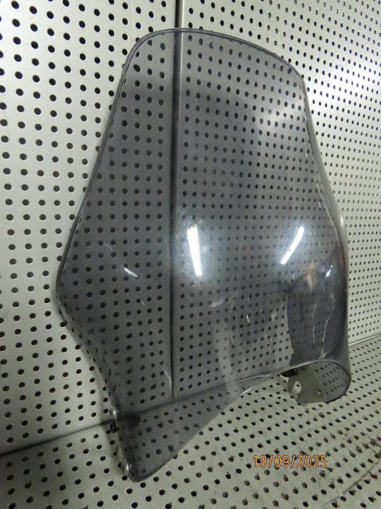 Scherm Ruitje Flyscreen PUIG Screen Smoke Screen, Motoren, Gebruikt, Ophalen of Verzenden, PUIG