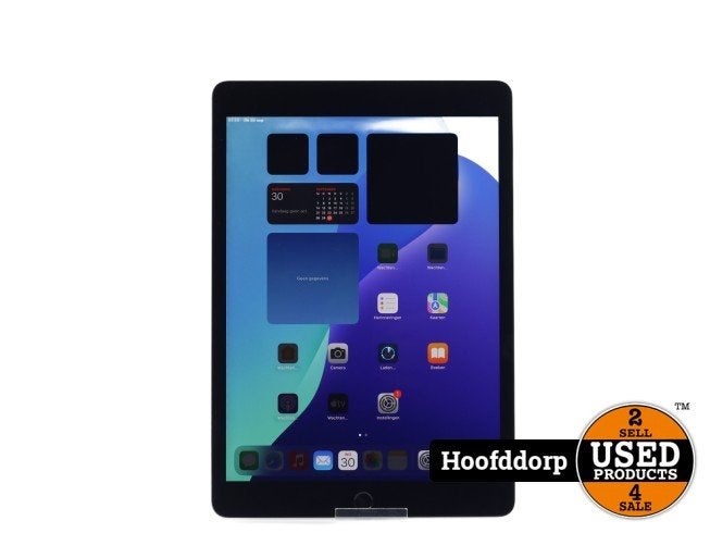 iPad 9e Generatie (2021) 64GB WiFi, Computers en Software, Apple, Zo goed als nieuw, Support@apple.com, One Apple Park Way
Cupertino, CA 95014
United States