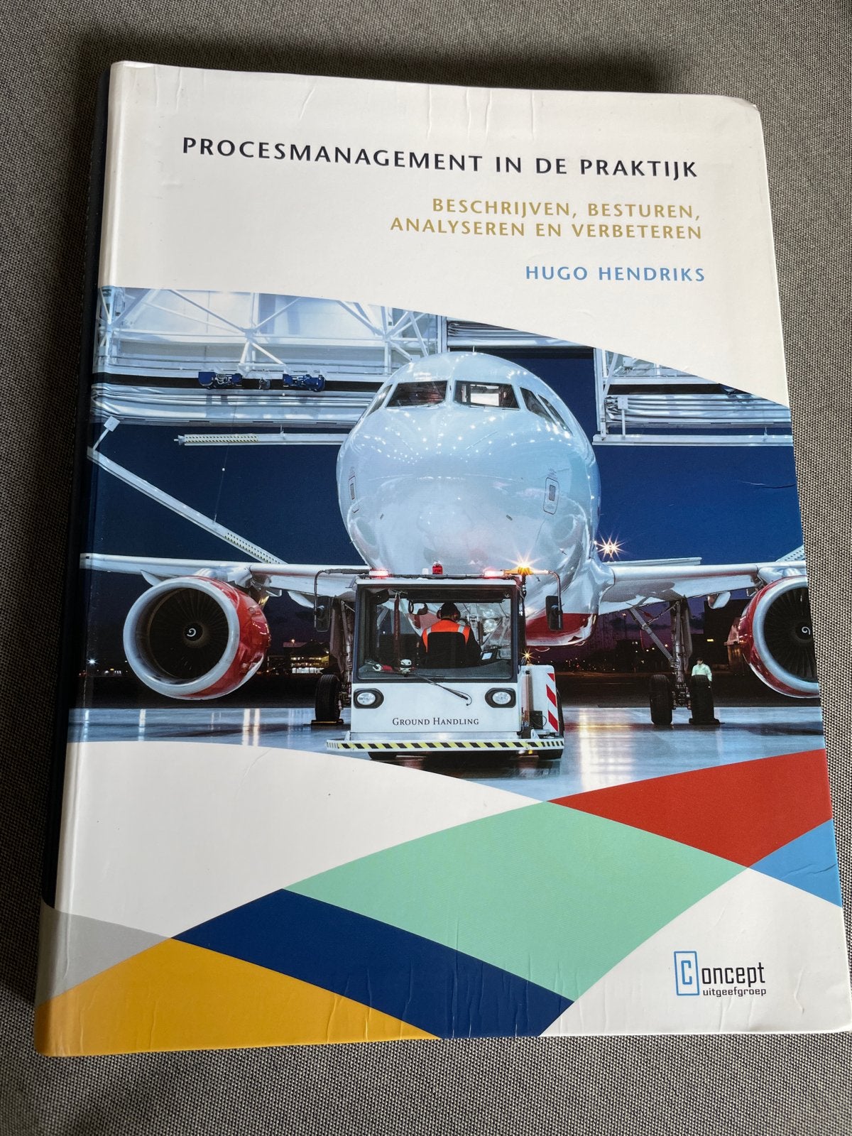 Verschillende accountancy studie boeken accountant, Ophalen of Verzenden, Gamma, Gelezen, HBO