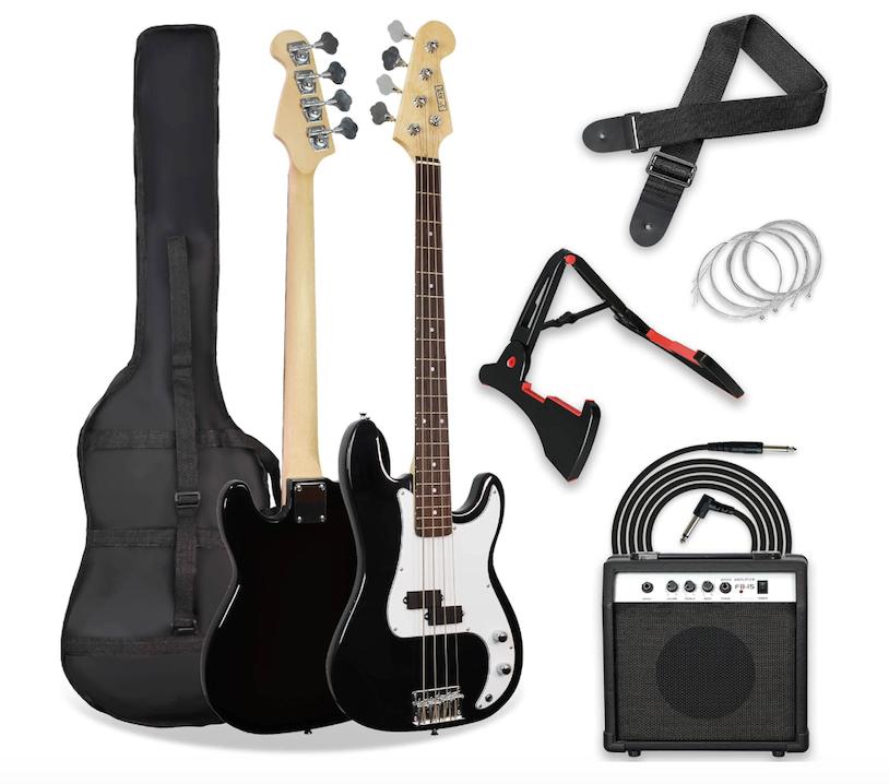 For sale, Muziek en Instrumenten, Snaarinstrumenten | Gitaren | Bas, Ophalen, Nieuw, Elektrisch