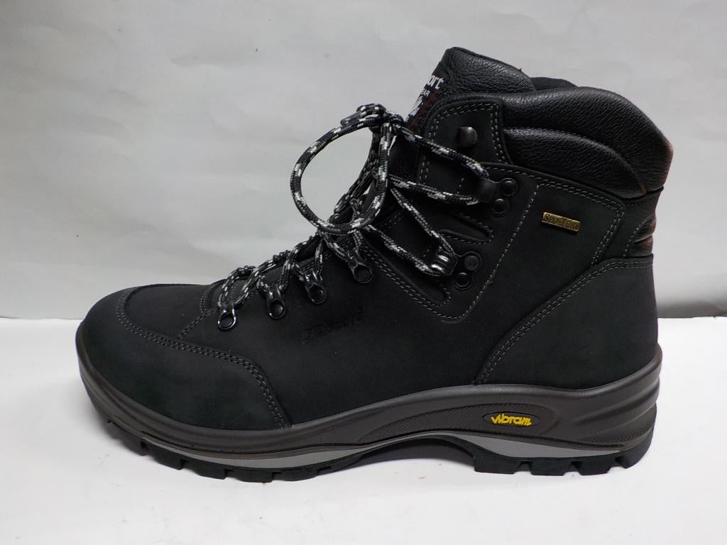 Grisport wandelschoenen zwart maat 41, Grisport S.p.A., Schoenen, Nieuw, Ophalen of Verzenden