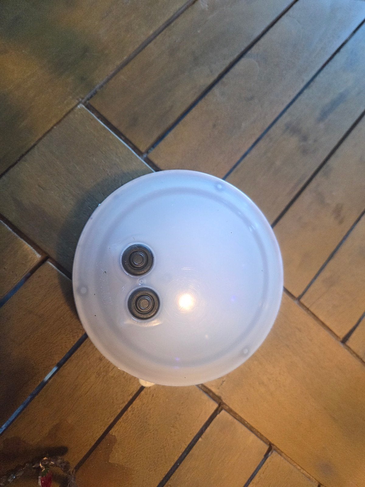Intex pure spa verlichting., Ophalen, Gebruikt, Minder dan 80 cm, Overige typen