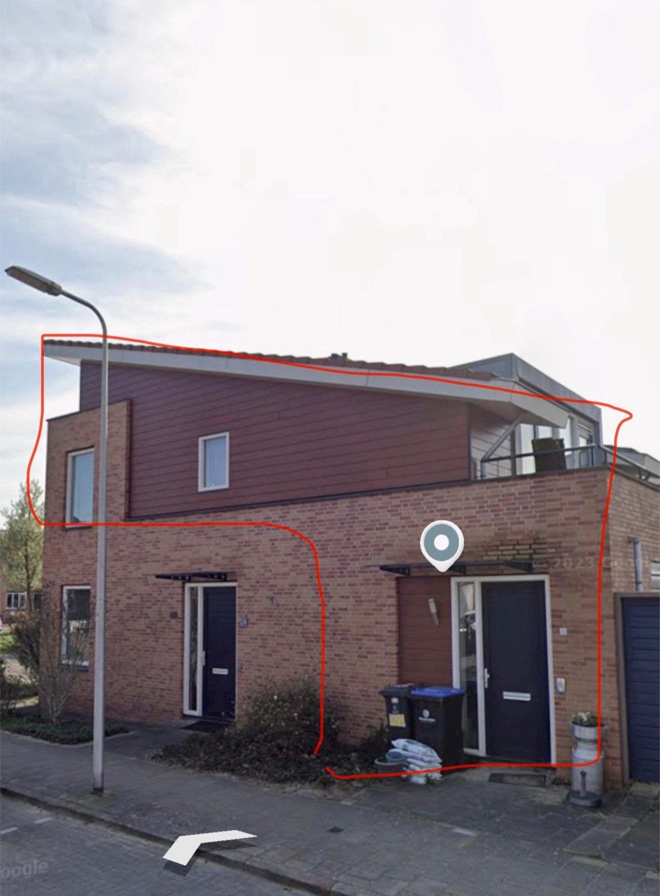 Woning Ruil, Ophalen of Verzenden, 25 tot 50 cm, 200 cm of meer, Minder dan 100 cm