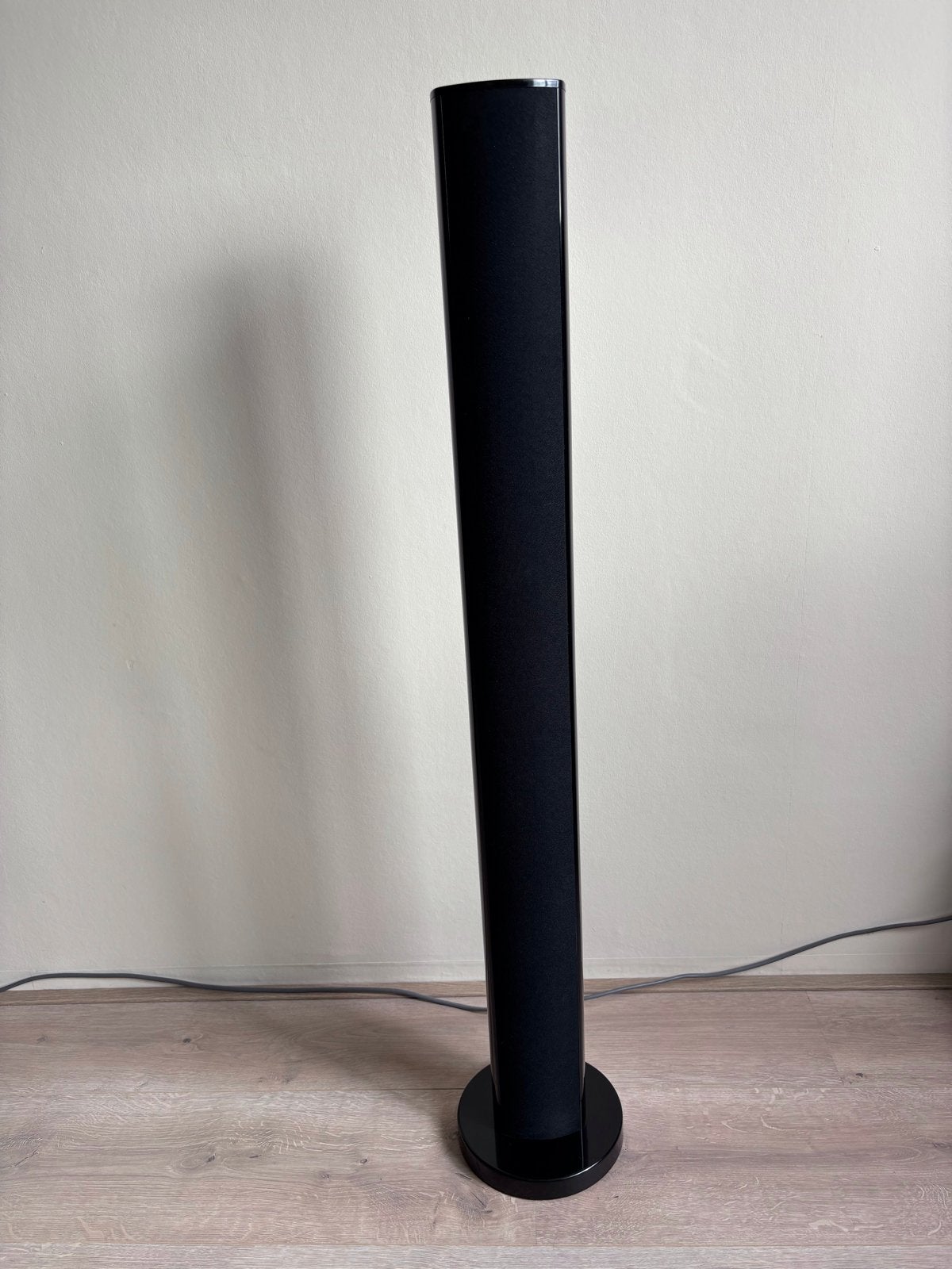 Denver BTT-501 Bluetooth Speaker, Vloerstaande luidspreker, Zo goed als nieuw, Afstandsbediening, Minder dan 60 watt