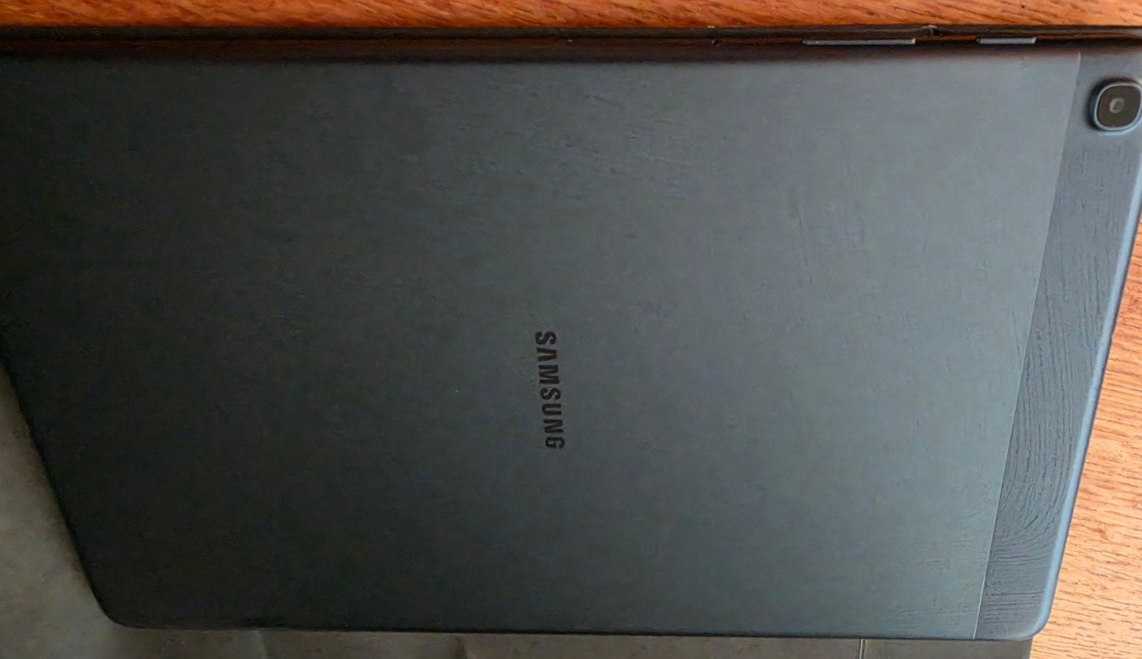 Samsung Galaxy Tab A (SM-T510) 64GB met hoes, Gebruikt, Galaxy Tab A SM-T510, Samsung, 64 GB