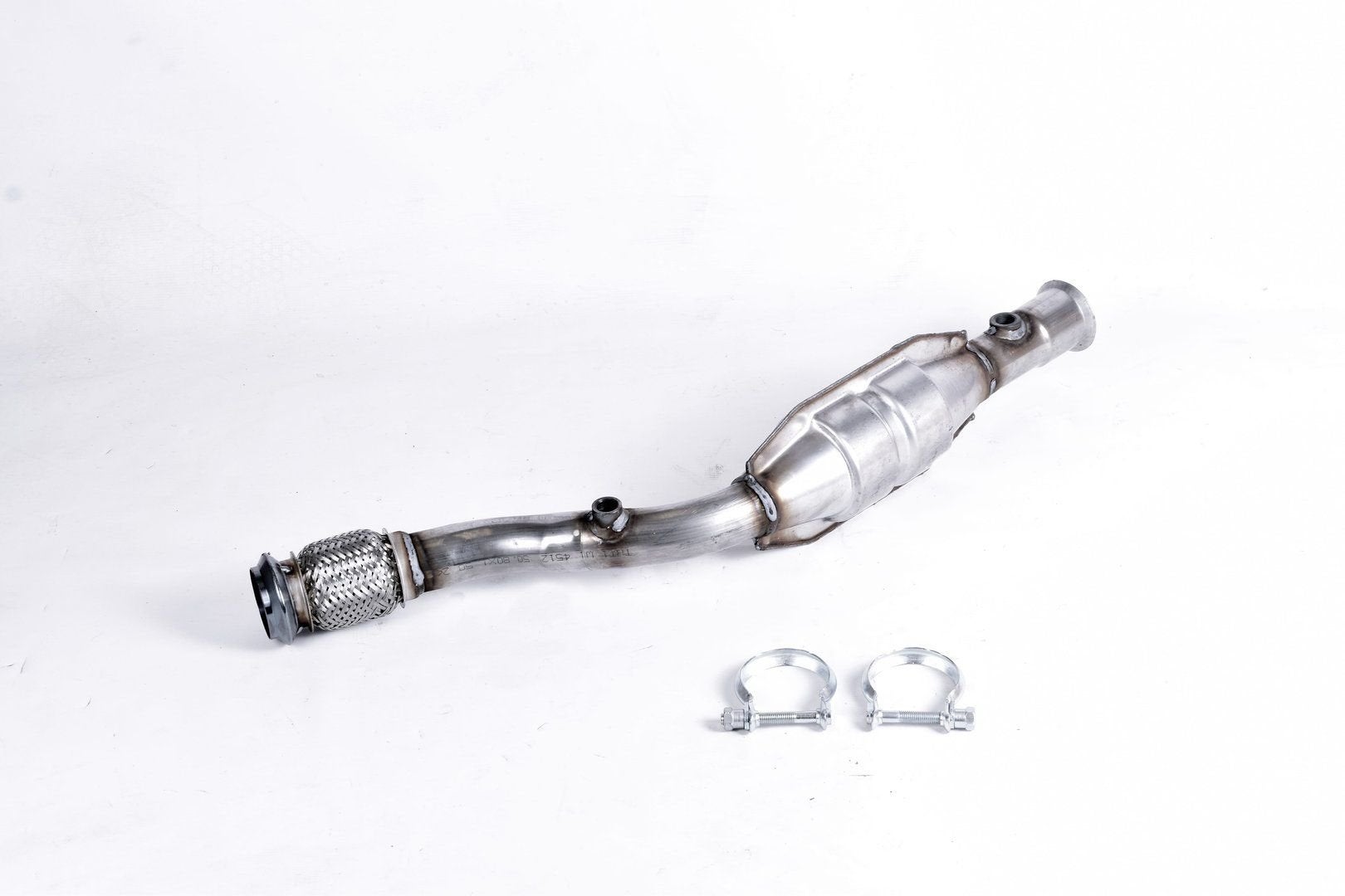 Katalysator Peugeot 307, Citroën C4 2.0