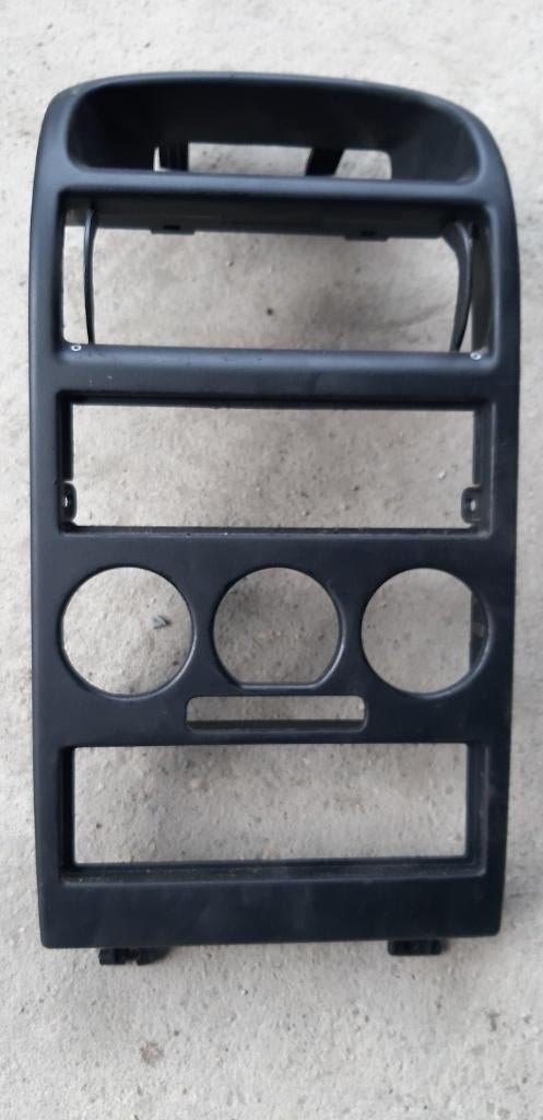 Paneel in dashbord Opel Astra G, Ophalen of Verzenden