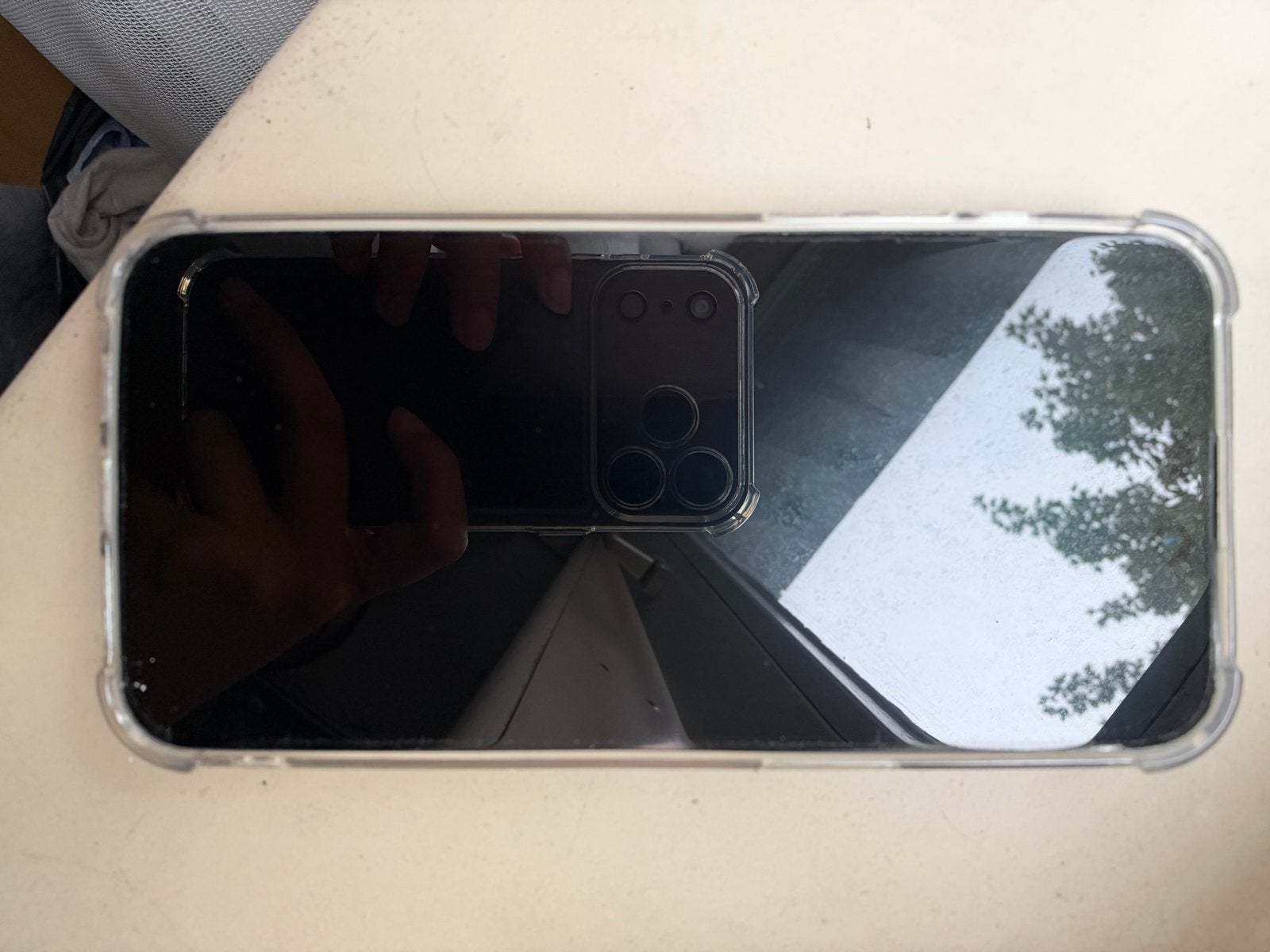 iPhone 15 Pro Max, 128 GB, Ophalen of Verzenden, IPhone 13 Pro Max, Zonder simlock