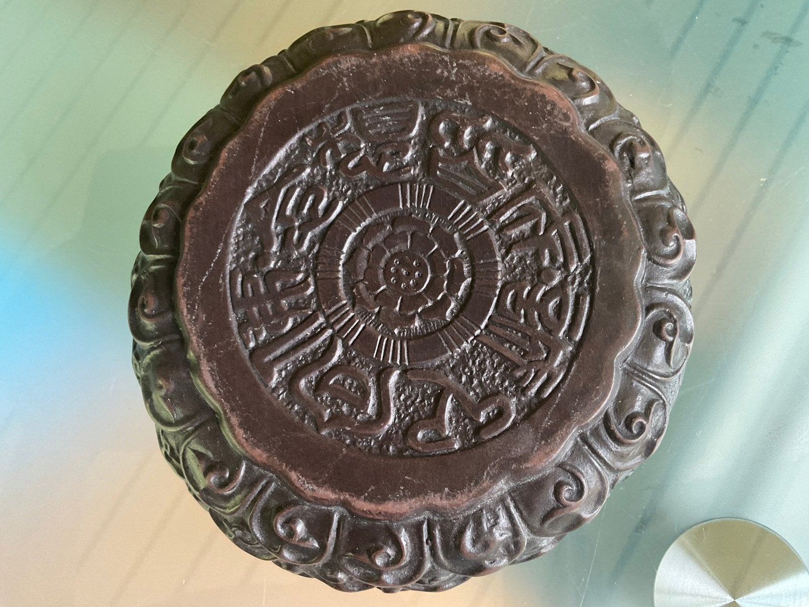 Chinese keramische wierookbrander, Ophalen of Verzenden