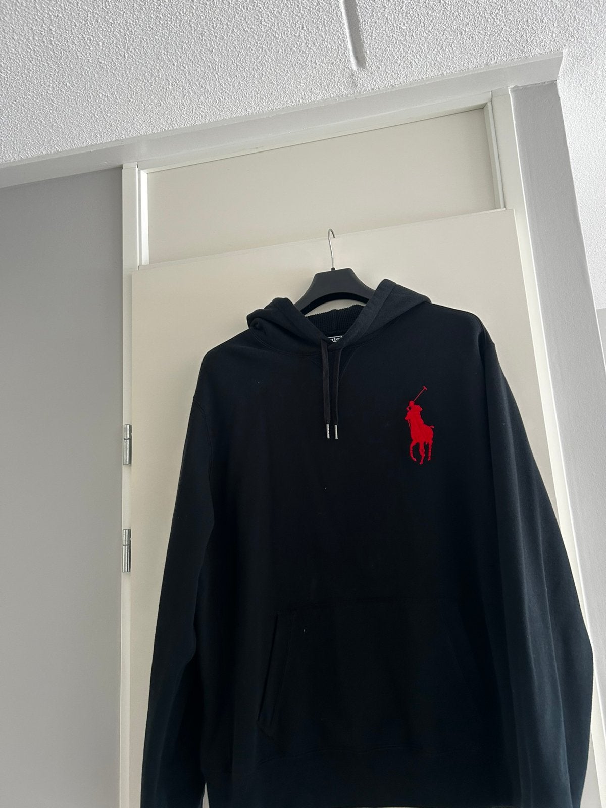 Ralph lauren hoodie nieuw maat xxl, Ophalen of Verzenden, Nieuw, Overige maten, Zwart