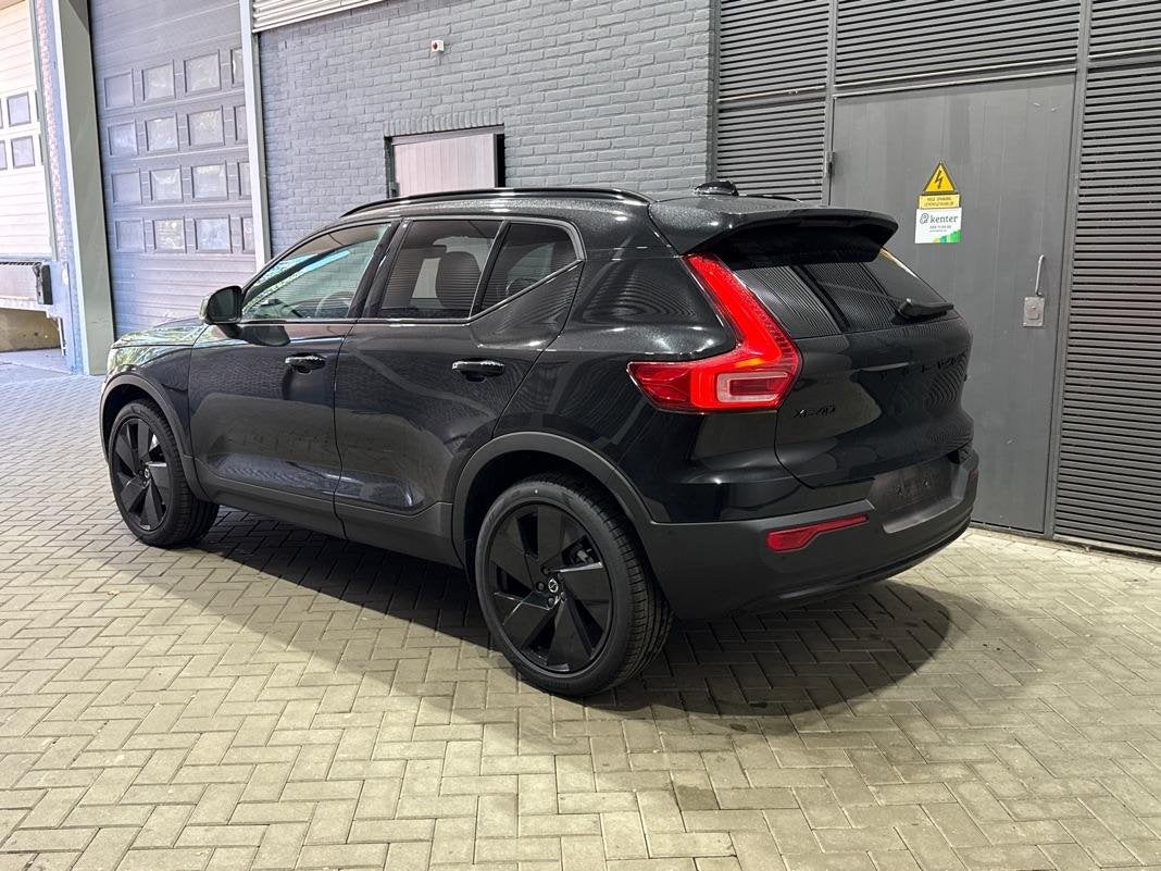 Volvo XC40 2.0 B3 Plus Black Edition | Harman/Kardon | BLIS, Auto's, Gebruikt, Euro 6, 4 cilinders, 1969 cc