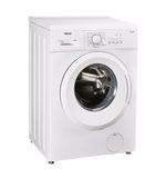 Proline FP6120WHEU - Wasmachine, Ophalen, Zo goed als nieuw, 1200 tot 1600 toeren
