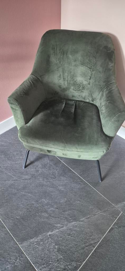 Fauteuil van Dok 2, Ophalen, Gebruikt, 75 tot 100 cm, 50 tot 75 cm