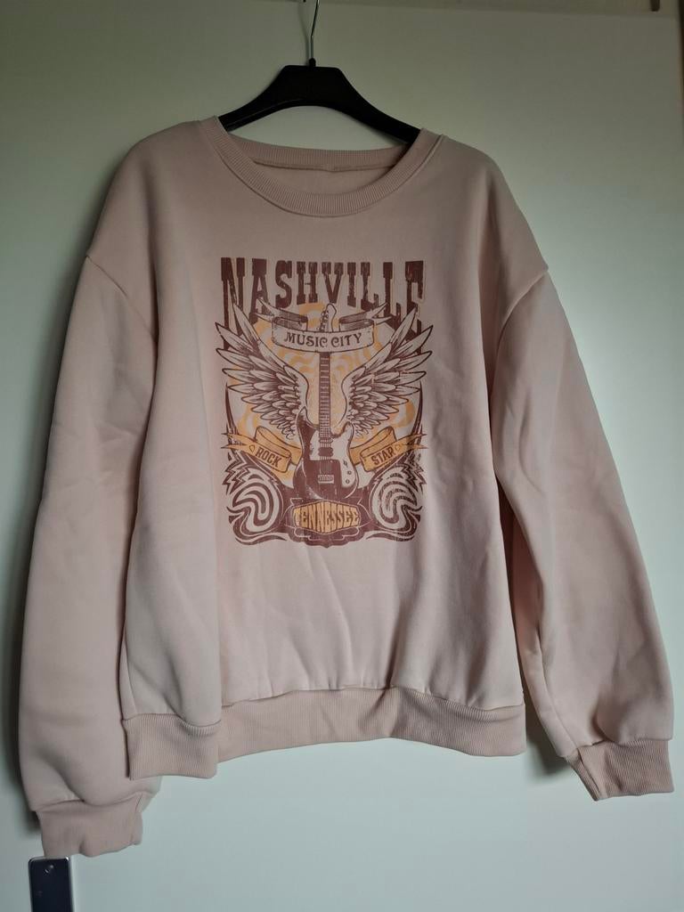 Nieuwe sweater maat M, Ophalen of Verzenden, Nieuw