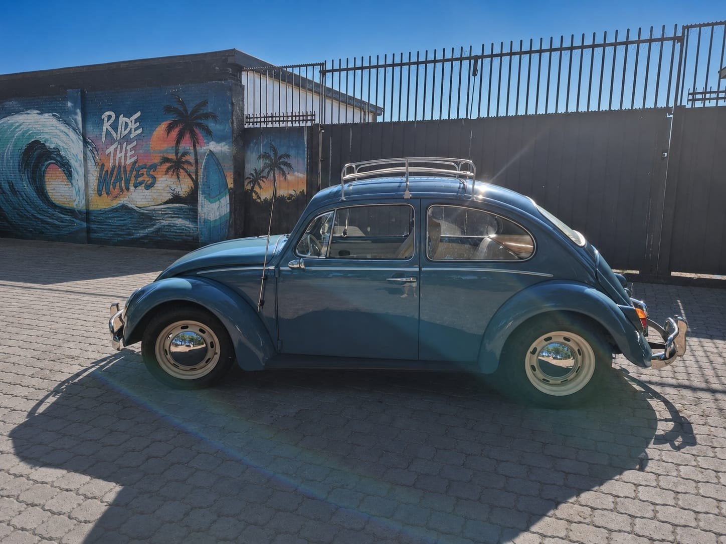 Volkswagen  kever 1974 1300, Particulier, Te koop