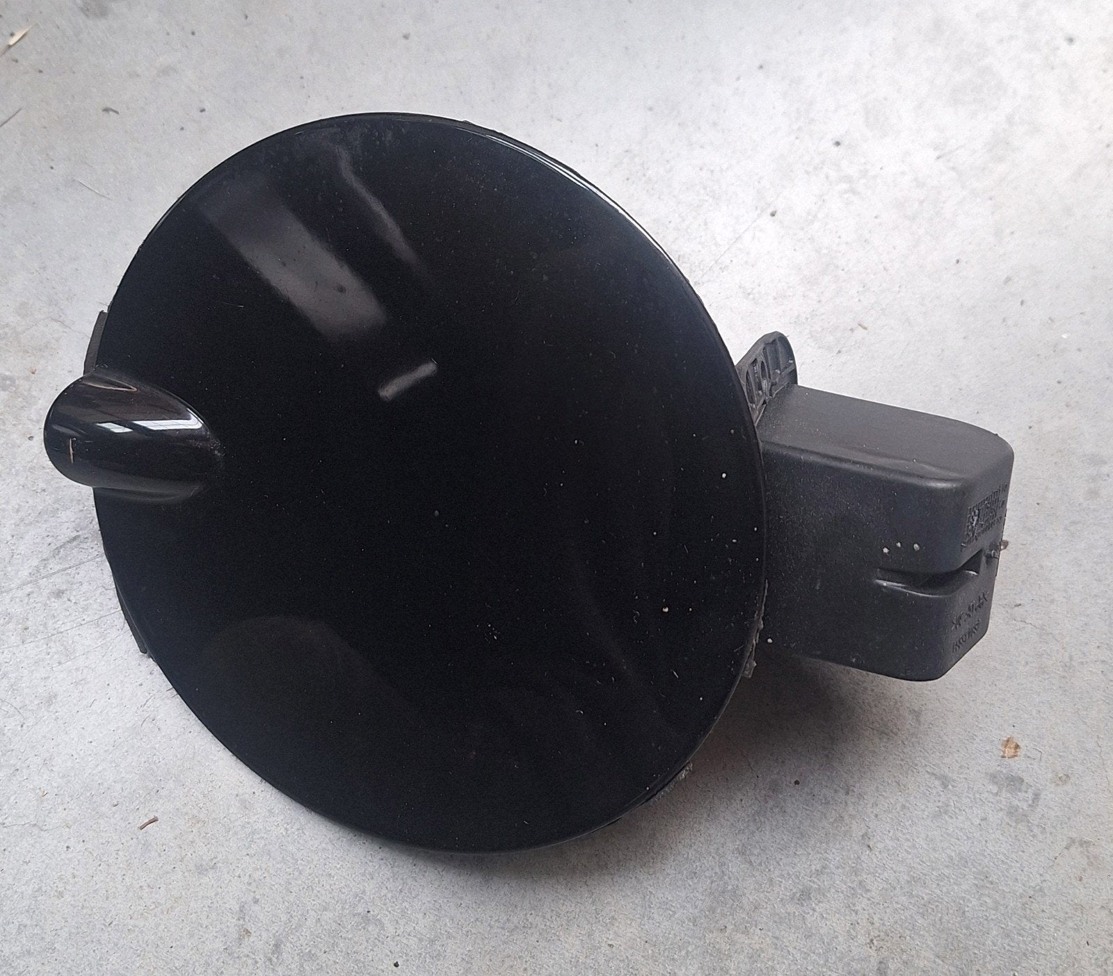 Corsa C tankklep Z20R, Ophalen of Verzenden, Gebruikt, Opel