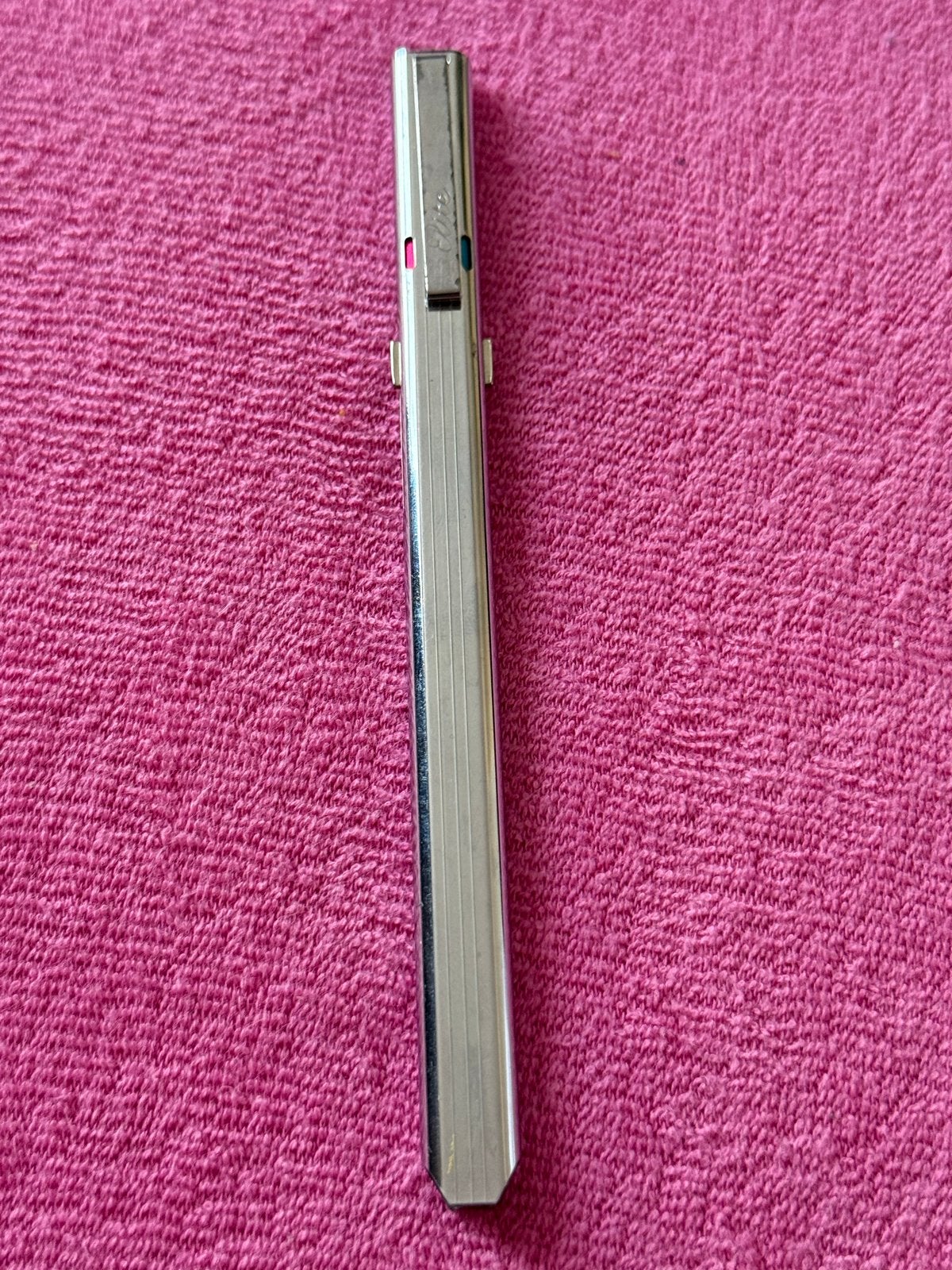 vintage meerkleurige balpen, Diversen, Ophalen of Verzenden