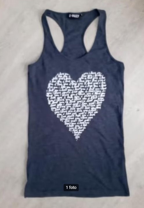 2 Bizzy Top maat s, Kleding | Dames, Blauw, 2 Bizzy, Ophalen of Verzenden, Zo goed als nieuw
