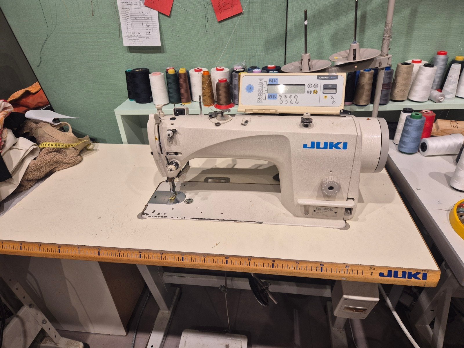 Jıki ddl 9000, Ophalen of Verzenden