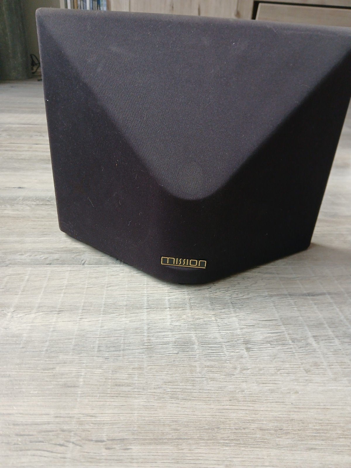 Mission 77DS Surround Speaker - Mid Speaker, Ophalen, Gebruikt, Overige typen, Mission