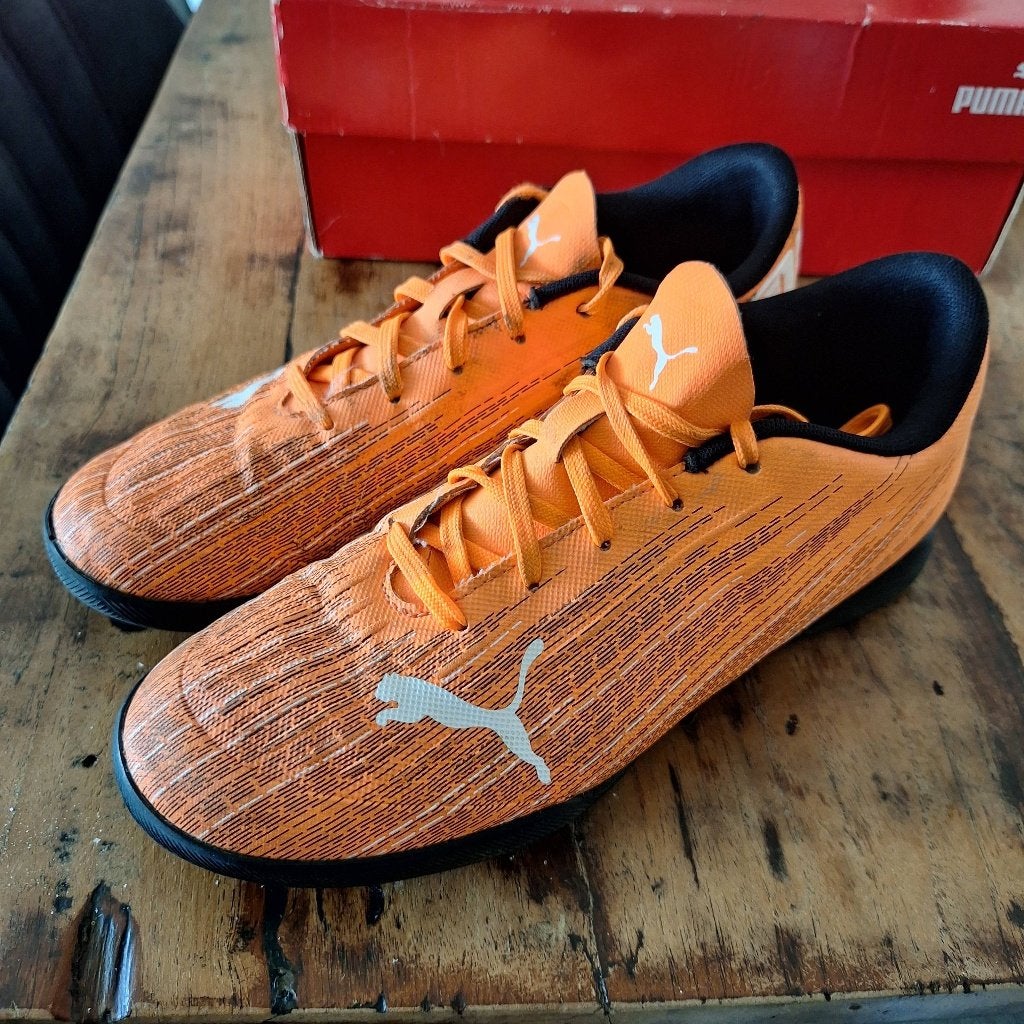 Puma schoenen mt 37,5, Schoenen, Ophalen of Verzenden, Zo goed als nieuw, Maat S