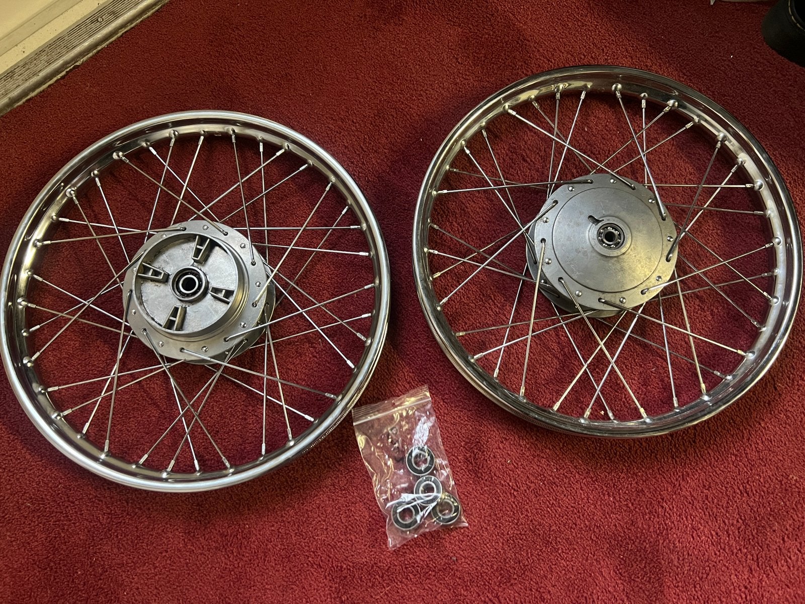 Oldtimer velgen “NIEUW”, Ophalen, Nieuw, Overige typen, Overige merken