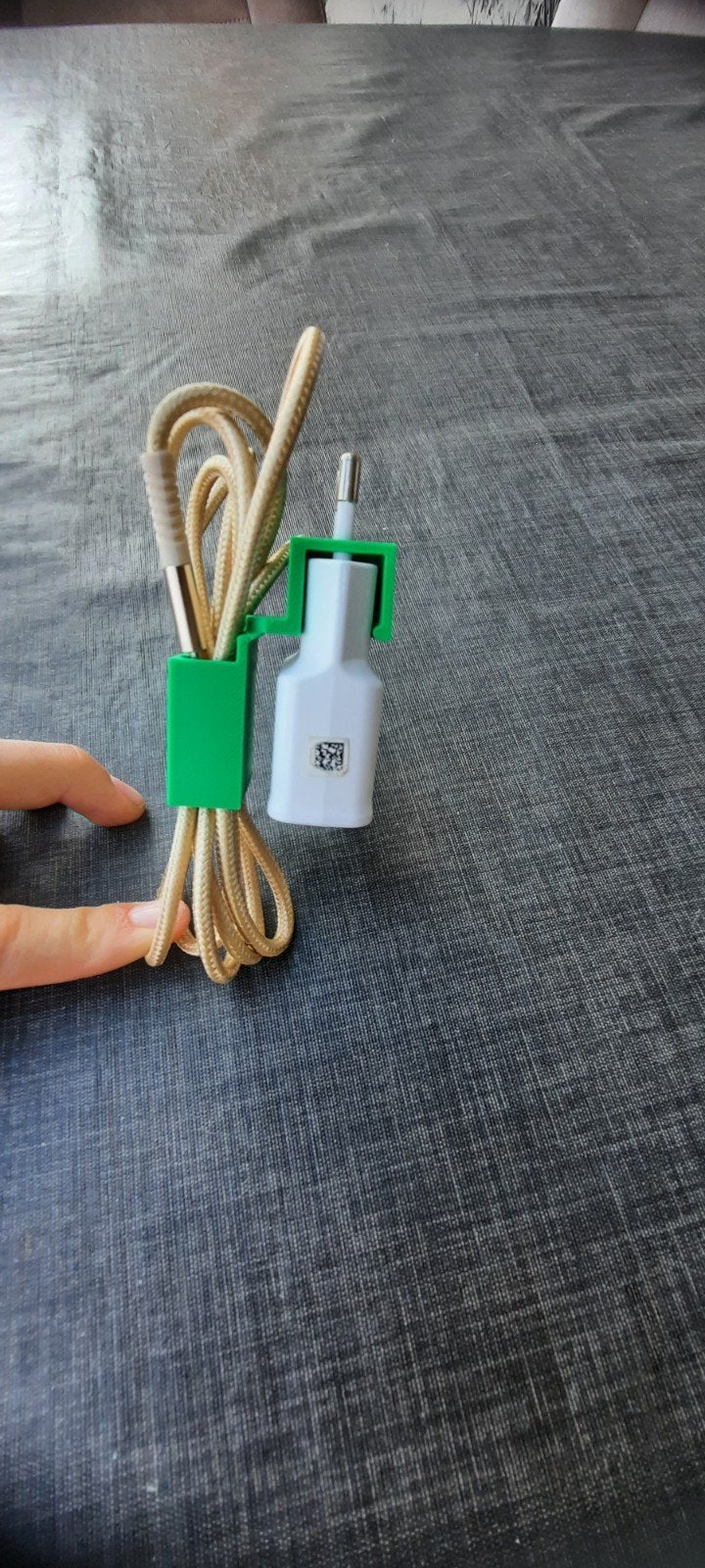 kabel binder, 1 speler, Ophalen of Verzenden