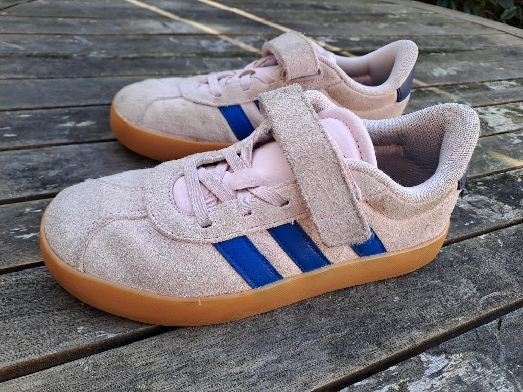 schoenen Adidas 34 meisje, Ophalen, Adidas, Gebruikt, Meisje