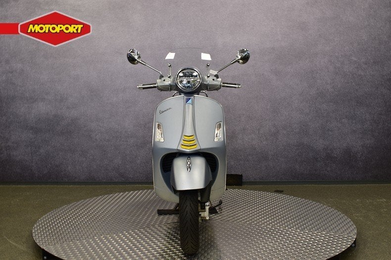 Vespa GTS 300 HPE SUPER TECH (bj 2024), Scooter, Info@piaggio.com, Bedrijf, Viale Rinaldo Piaggio, 25
56025  Pontedera, IT
