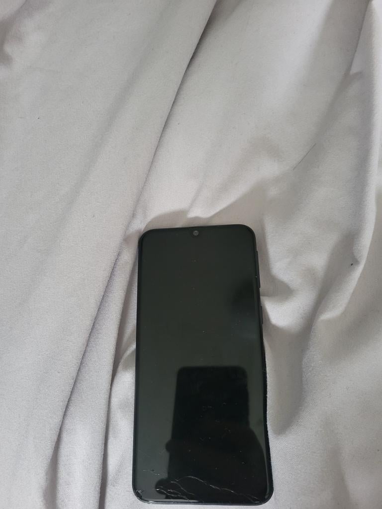 Samsung Galaxy A40 - Zwart, 64GB, Telecommunicatie, Mobiele telefoons | Samsung, Gebruikt, Zwart, Touchscreen, Ophalen of Verzenden