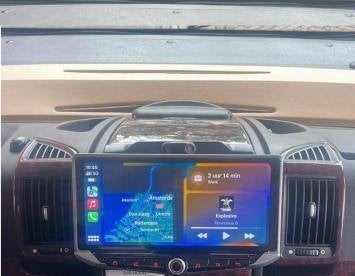 Camper navigatie fiat ducato 2021 carplay android 15 Dynavin, Oberonweg 262 3208pg, Nieuw, Ophalen of Verzenden, Dynavin