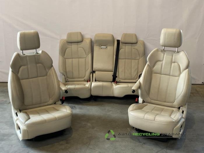 Bekleding Set (compleet) van een Landrover Range Rover Sport, Auto-onderdelen, -, -, Ophalen of Verzenden, -