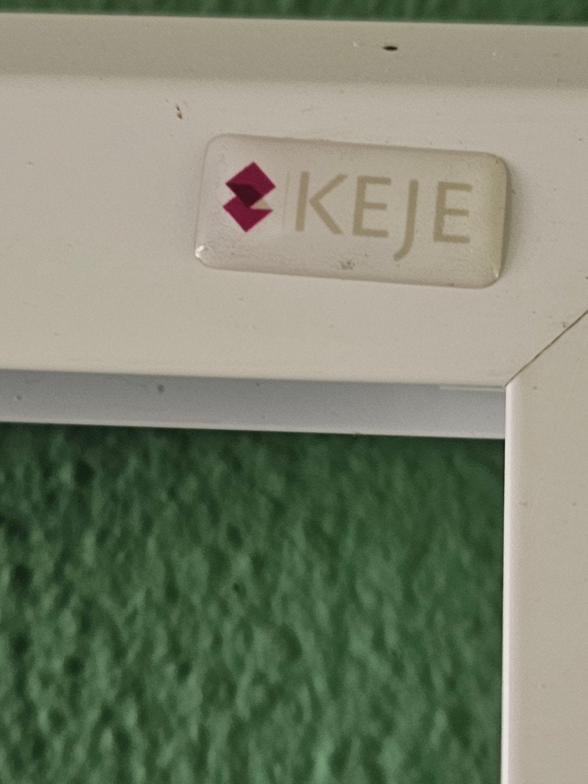 Keje Raamdecoratie - 3x Grijs (185x85c), 1x Crème (130x85cm), Ophalen of Verzenden
