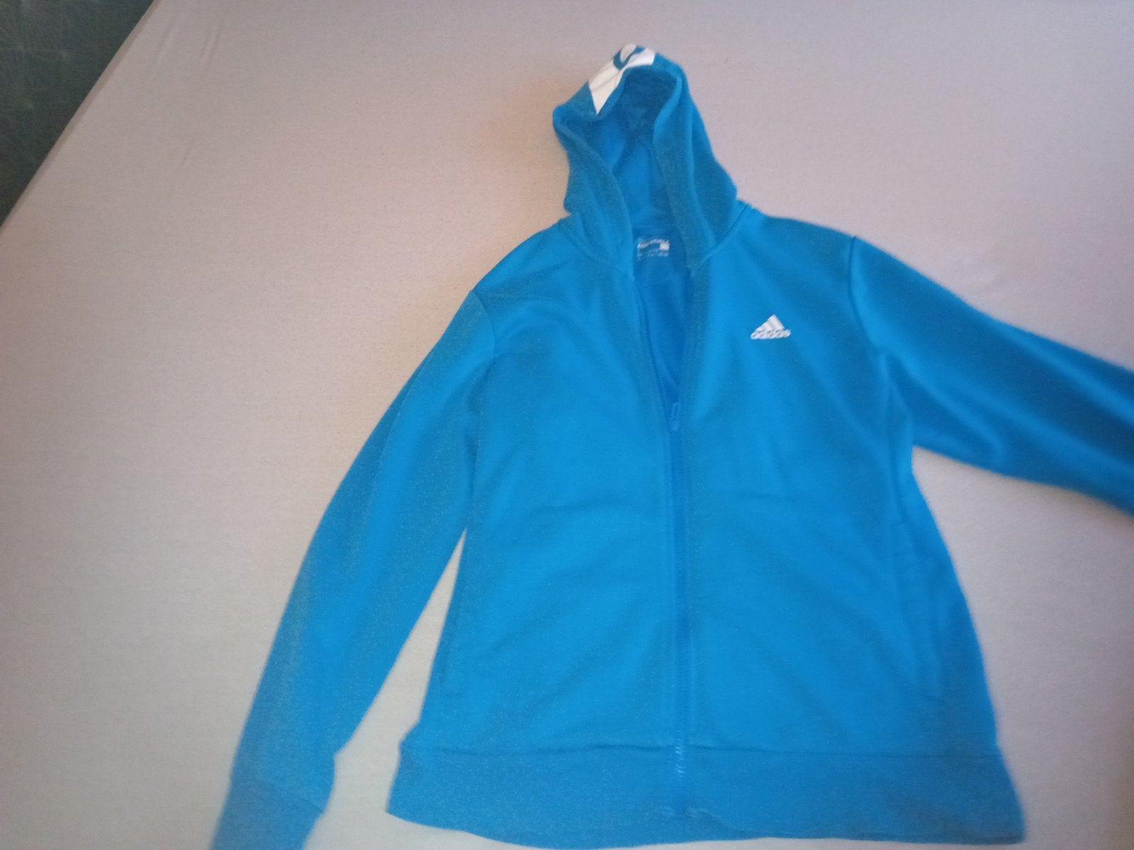mooie Adidas vest, Ophalen of Verzenden