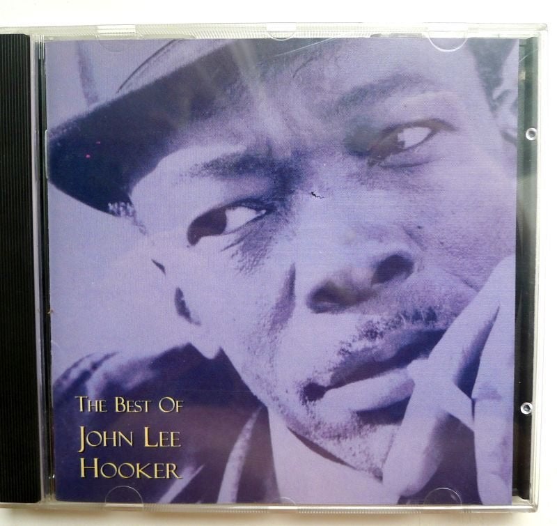 3 x CD: Roots of Jazz /Oscar Peterson /Best of John L Hooker, Ophalen of Verzenden, Nieuw in verpakking, Overige genres