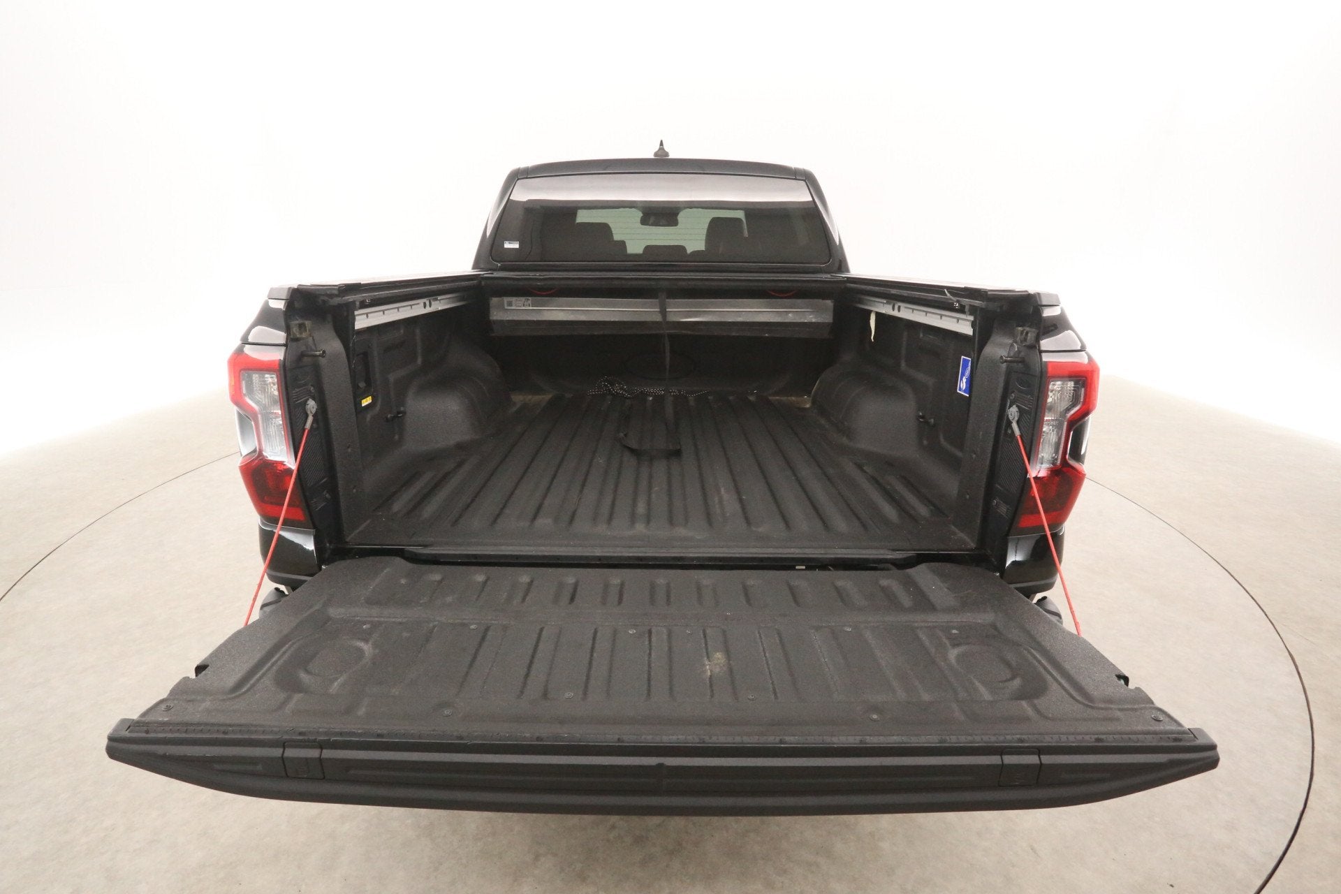 Ford Ranger 2.0 Limited 4x4 170PK | 3500kg Trekgew. | 360°, Automaat, Achterwielaandrijving, Gebruikt, Automatische klimaatregeling