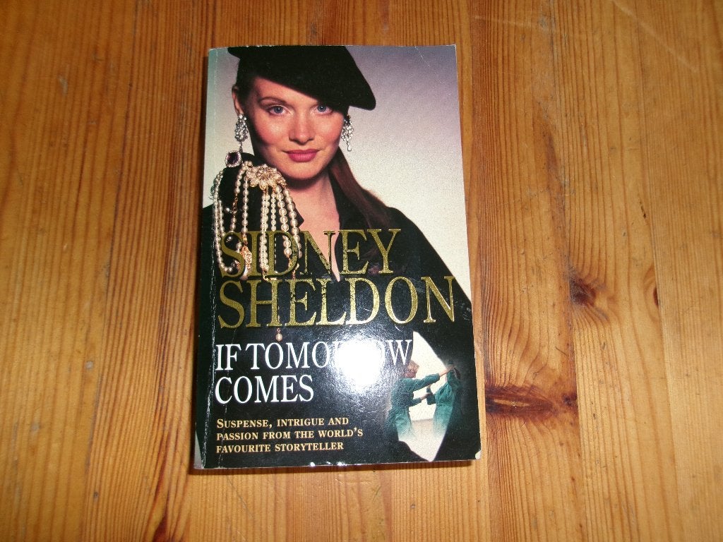 Sidney sheldon 8x, Ophalen of Verzenden, Gelezen