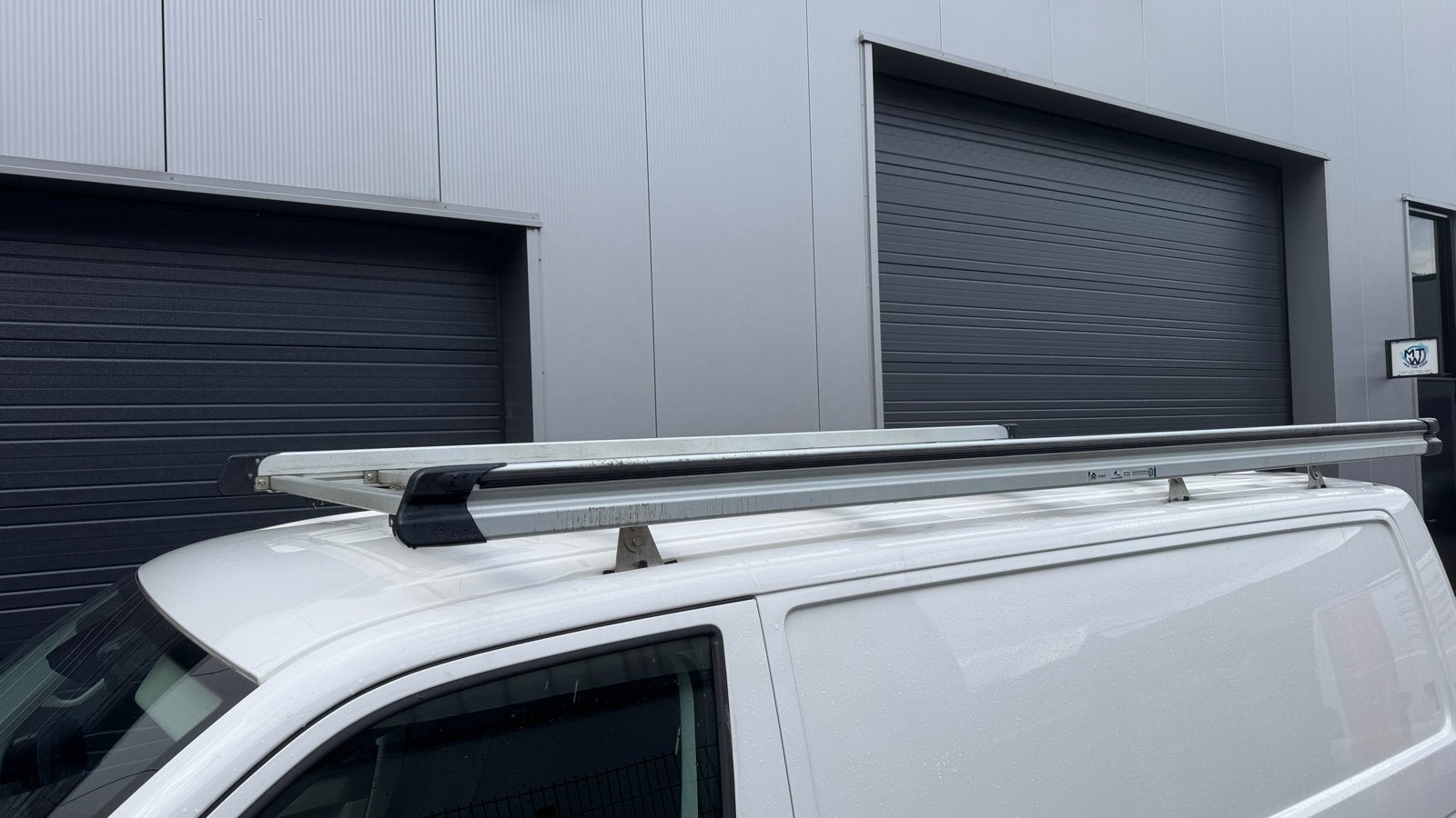 Imperial Volkswagen Transporter T5, T5.1, T6, T6.1, Auto diversen, Dakdragers, Ophalen, Gebruikt