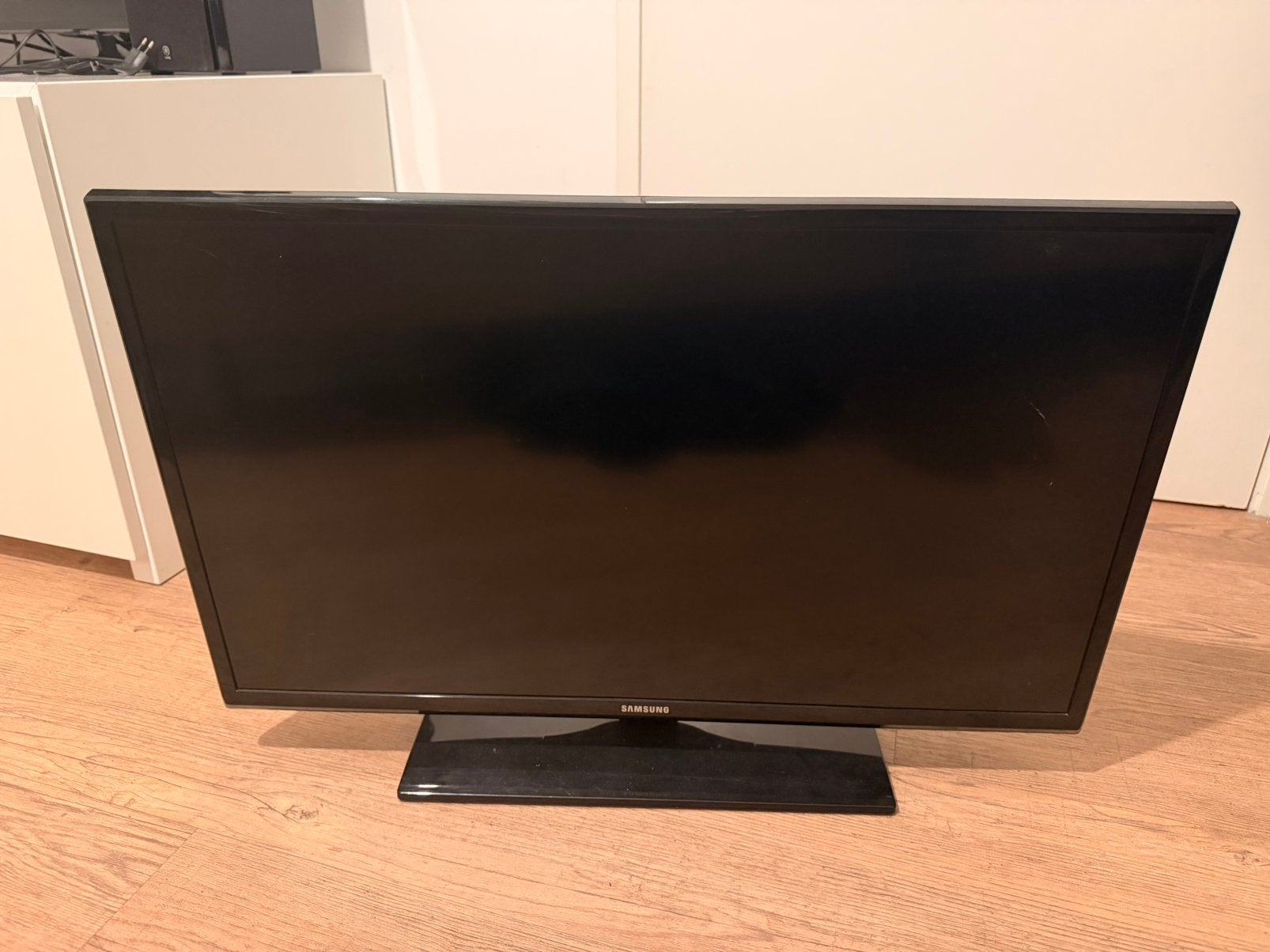 Samsung TV 32 inch (81 cm), Audio, Tv en Foto, Televisies, Samsung, Full HD (1080p), Gebruikt, LED