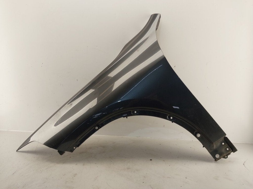 Spatbord Links Voor BMW X2 (F39) 2018 41007484211, Gebruikt, Petuelring 130, München 80809, , Duitsland, BMW, Bayerische Motoren Werke AG