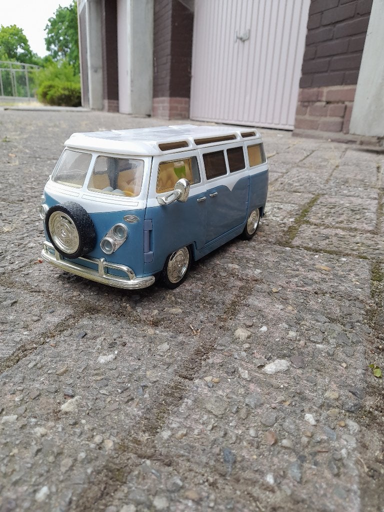 VW kamperbus T1, Hobby en Vrije tijd, Ophalen of Verzenden, Zo goed als nieuw, Overige typen