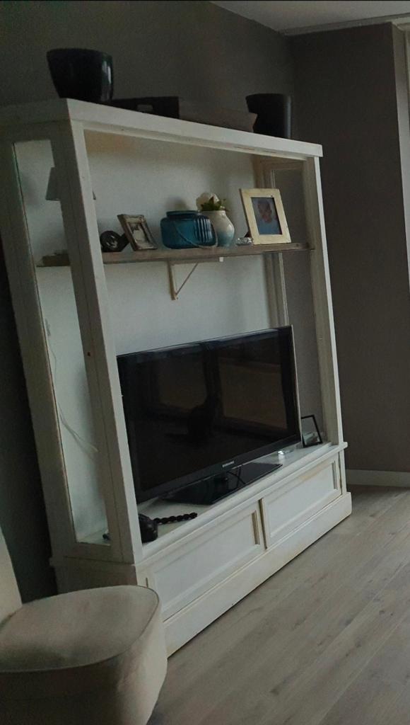 TV Kast, Huis en Inrichting, Ophalen