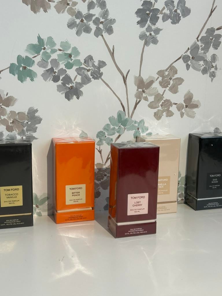 Parfum, Sieraden, Tassen en Uiterlijk, Uiterlijk | Parfum, Ophalen of Verzenden, Zo goed als nieuw