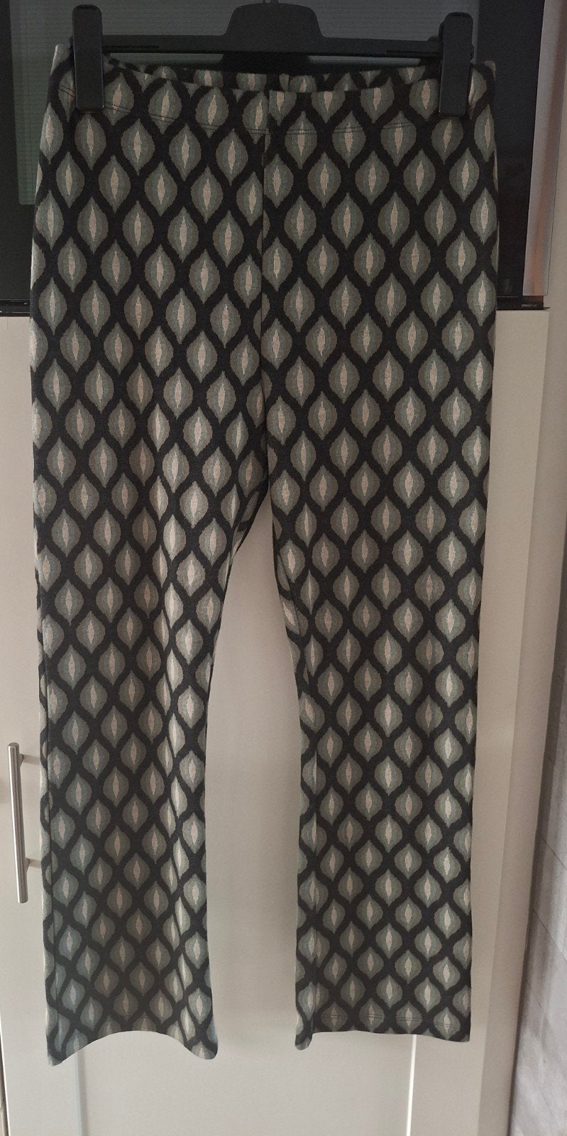 JDY instap broek maat M/L carnaval Vastenavend festival, Maat 38/40 (M), Carnaval, Ophalen of Verzenden, Zo goed als nieuw