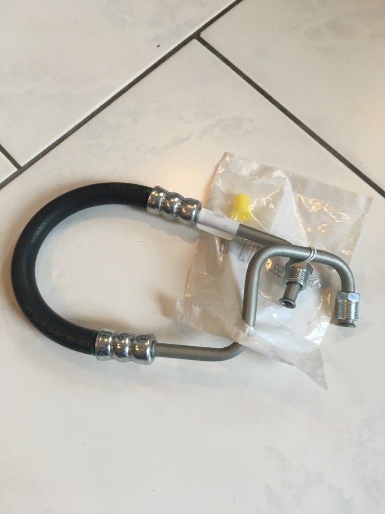 Te koop Drukslang stuurbekrachtiging Dodge w200 d200, Ophalen of Verzenden