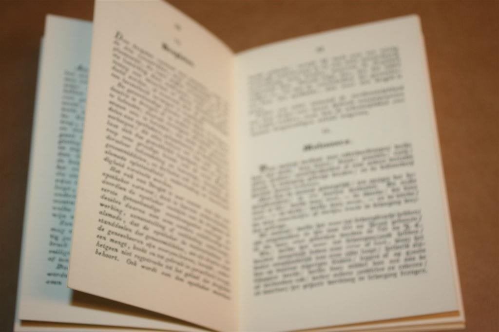 Beschrijving standen, beroepen, bedrijven, bezigheden 1843, Boeken, Verzenden, Gelezen