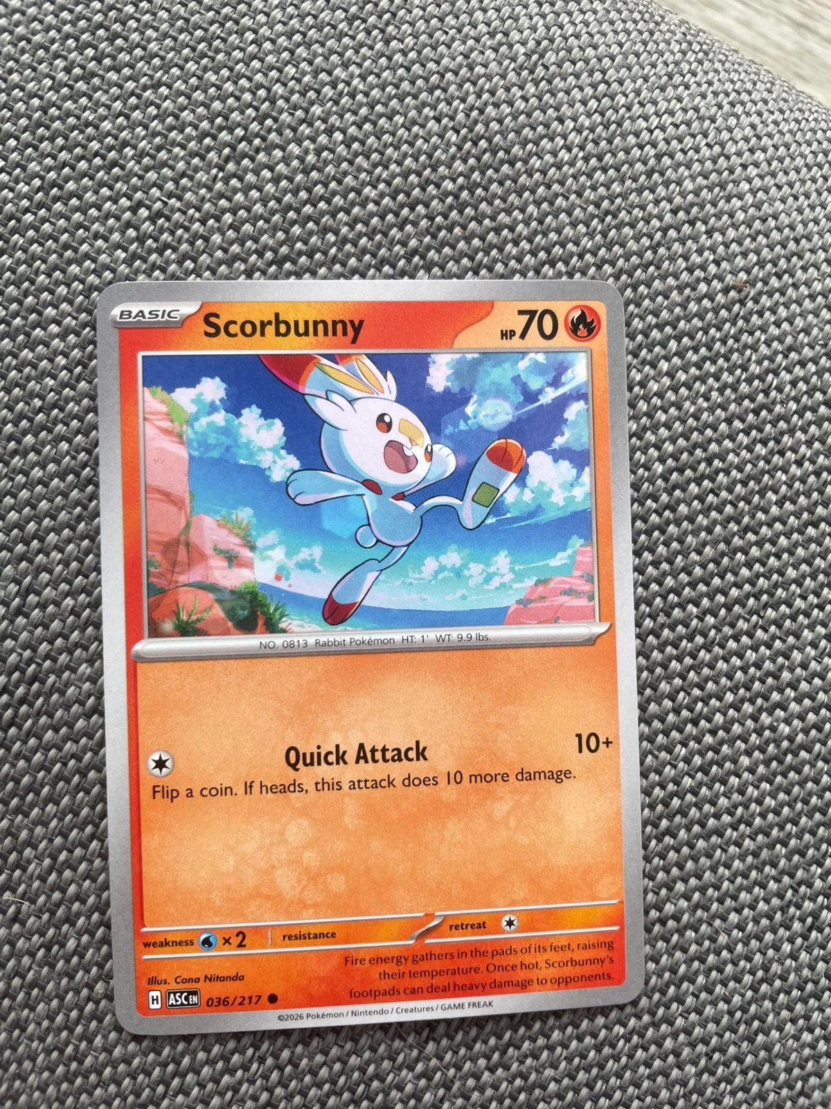 Pokemon asc, Ophalen of Verzenden, Zo goed als nieuw