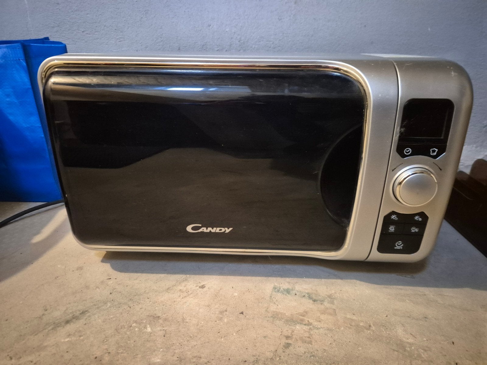 GRATIS | Combi magentron, Witgoed en Apparatuur, Ophalen, Gebruikt