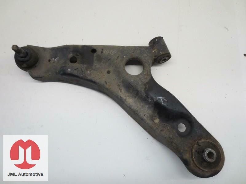 DRAAGARM LINKS VOOR ALTO PIXO, Gebruikt, -, Suzuki, -