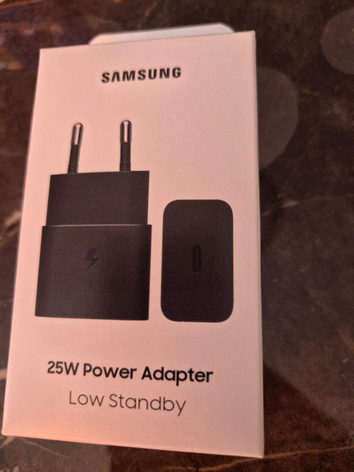 oplader samsung, Ophalen, Samsung